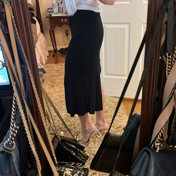 Jacquemus Black size 36 made in italy - Picture 3 of 8